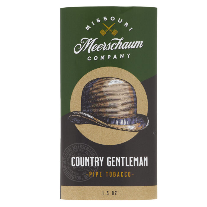 Country Gentleman Pipe Tobacco