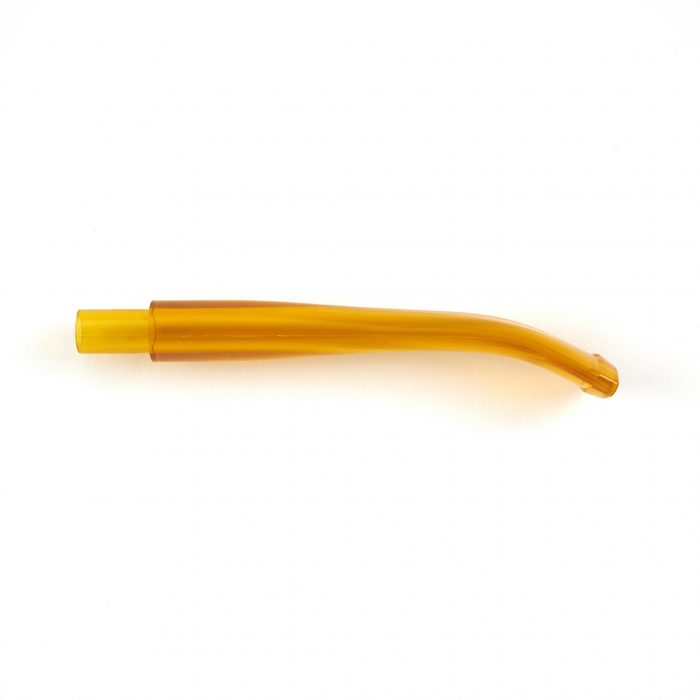 Amber Slim Non-Filter Bits - Image 2