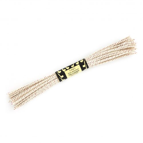 BJ Long 6'' Soft Pipe Cleaners – IE WHSE