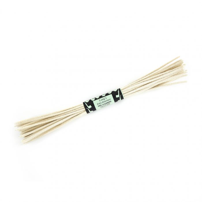 BJLong  Churchwarden Pipe Cleaners