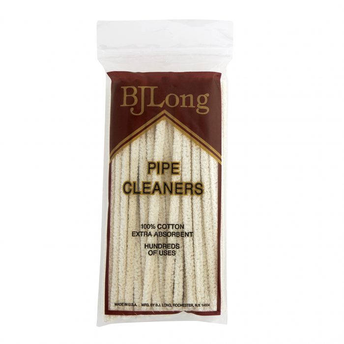 BJLong Fluffy Pipe Cleaners