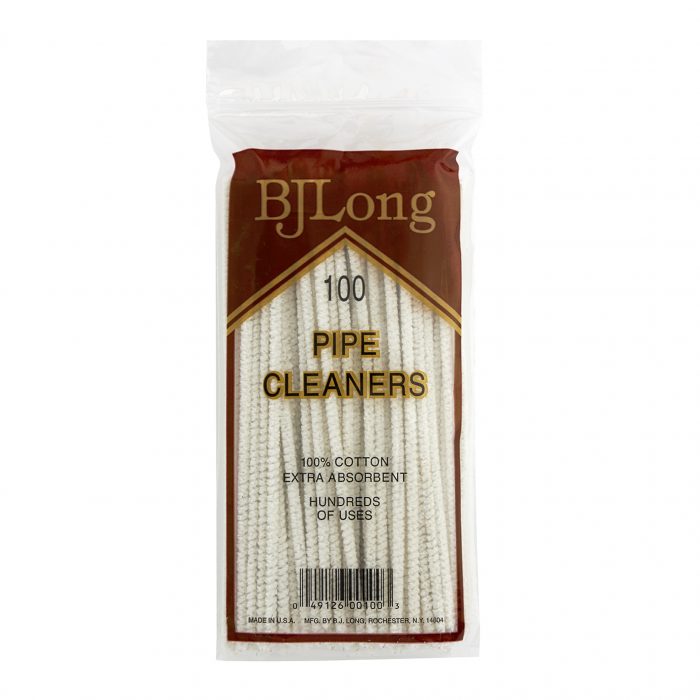BJLong Regular Pipe Cleaners