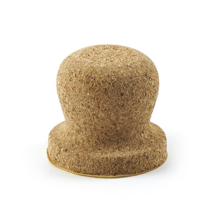 Cork Pipe Knocker