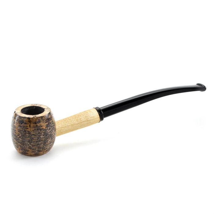 Dwarf Cobbit Corn Cob Pipe
