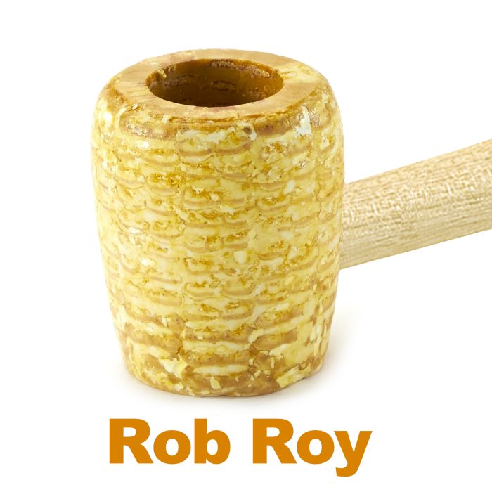 Legend Corn Cob Pipe - Image 4