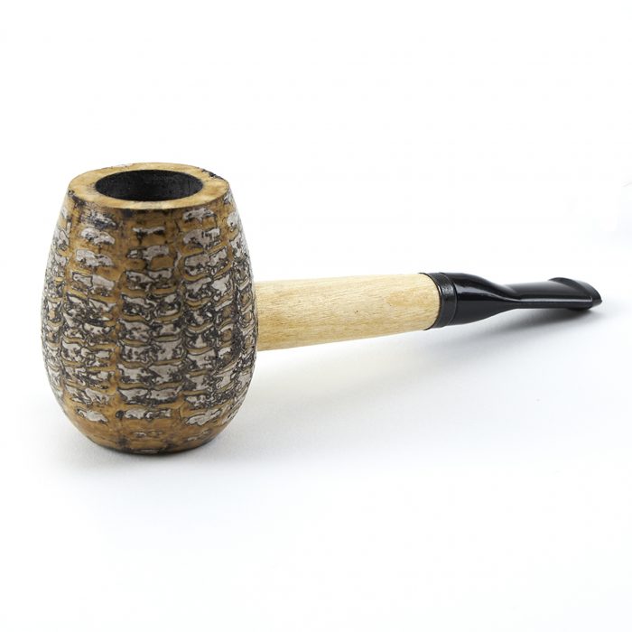Little Devil Cutty Corn Cob Pipe