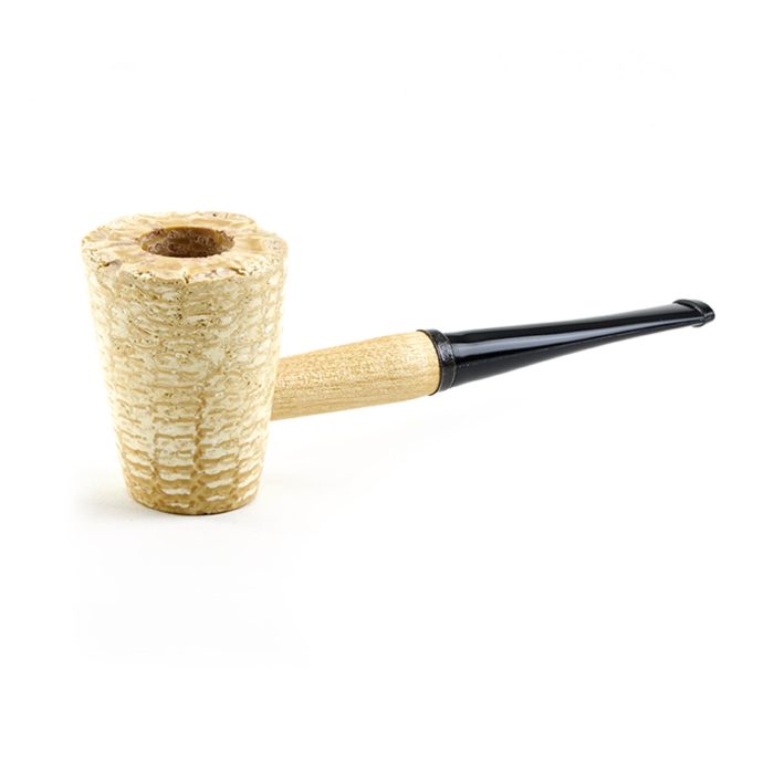 Mark Twain Corn Cob Pipe - Image 2