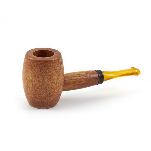 Missouri Meerschaum Corn Cob pipe  be-cause - style, travel, collecting  and food blog
