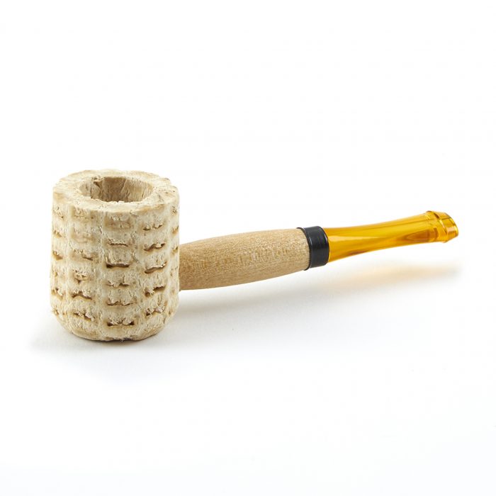 Miniature Corn Cob Pipe