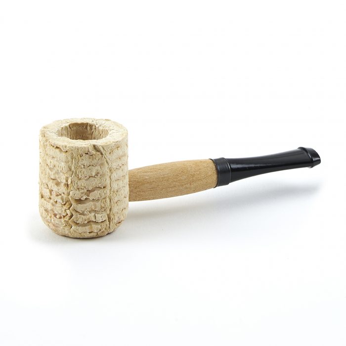 Miniature Corn Cob Pipe - Image 2