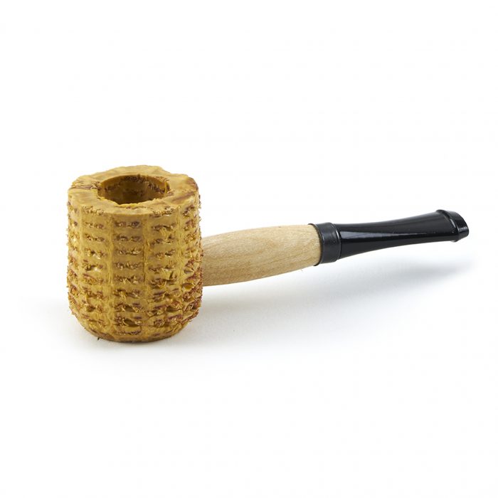 Miniature Corn Cob Pipe - Image 4