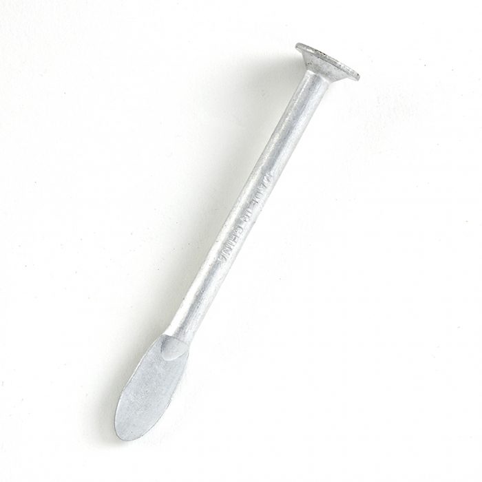 Pipe Nail