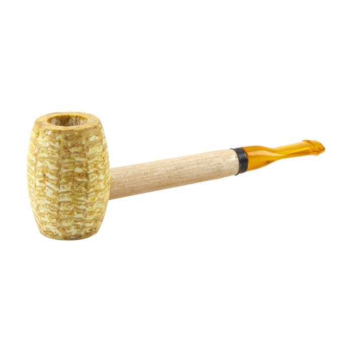 Pony Express Corn Cob Pipe