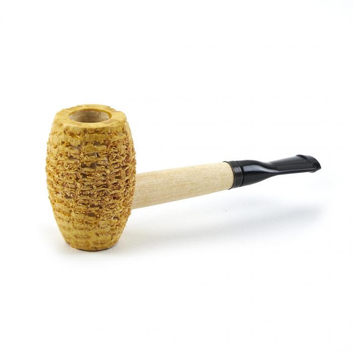 Tom Sawyer Corn Cob Pipe