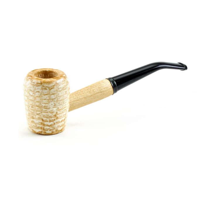 Washington Corn Cob Pipe