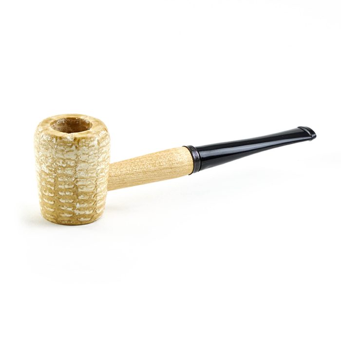 Washington Corn Cob Pipe - Image 2