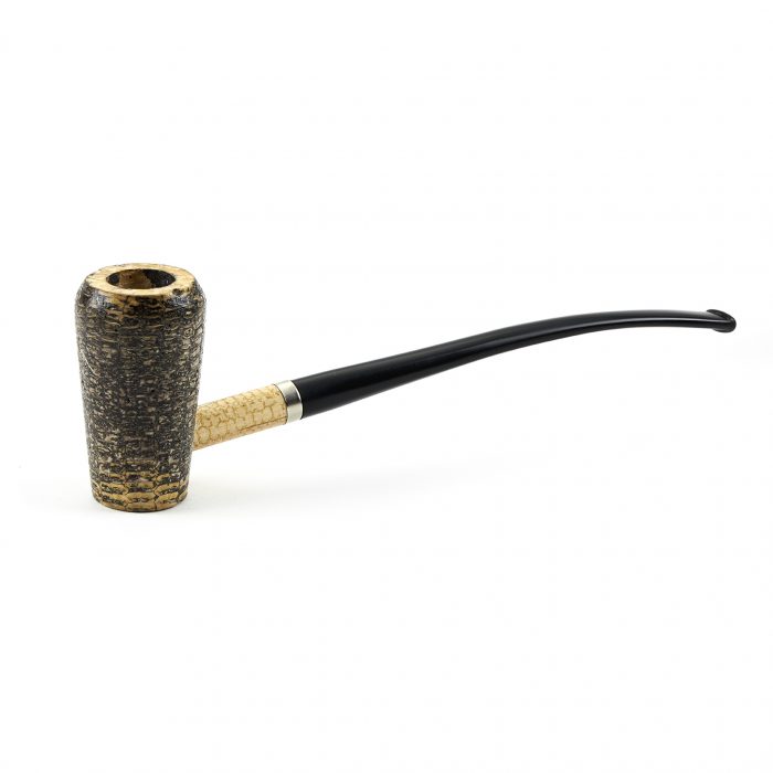 Wizard corn cob pipe cobbit collection