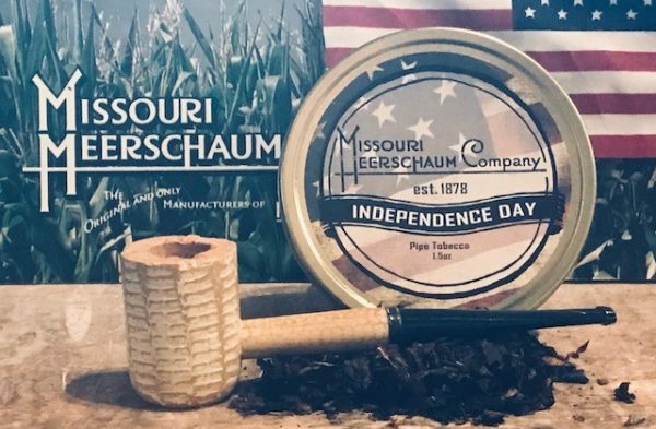 Independence Day Pipe Tobacco -0