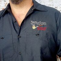 Missouri Meerschaum Utility Shirt-550155