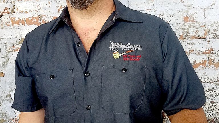 Missouri Meerschaum Utility Shirt-550155