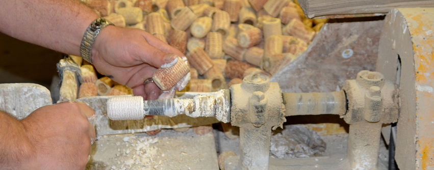 Cobs to Pipes