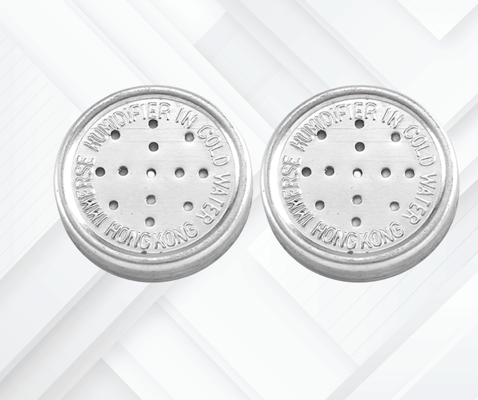Tobacco Pouch Humidifiers