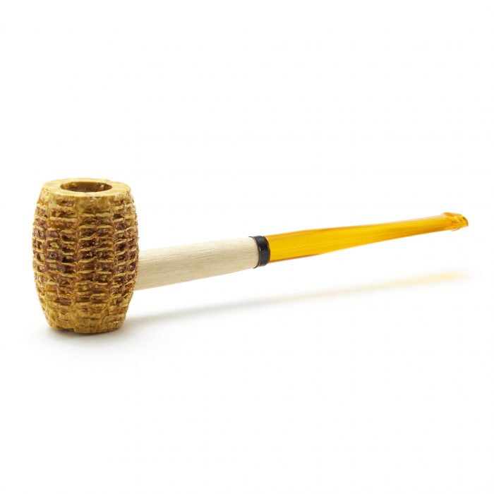 Huck Finn Corn Cob Pipe