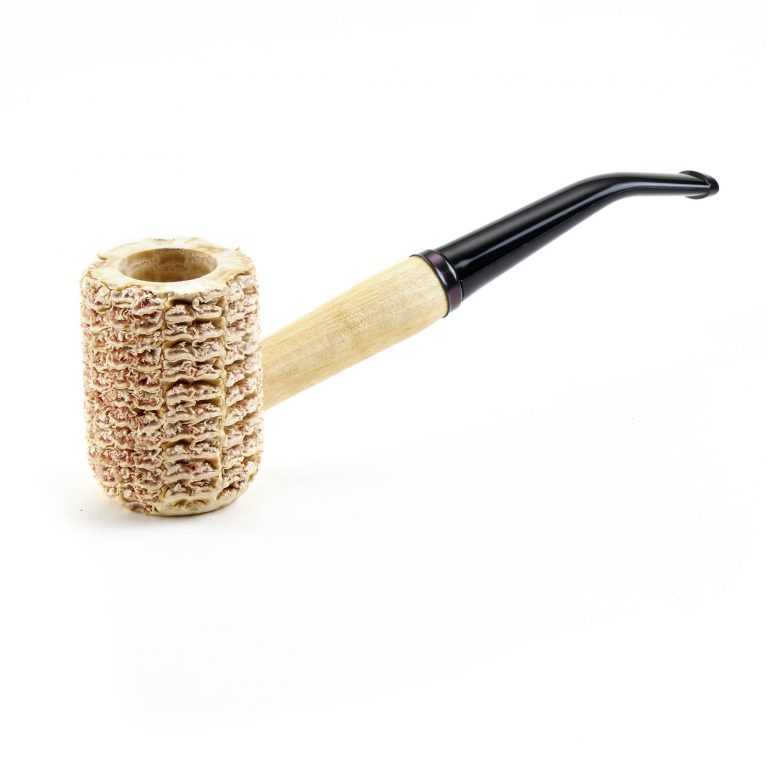 General Corn Cob Pipe Missouri Meerschaum Company