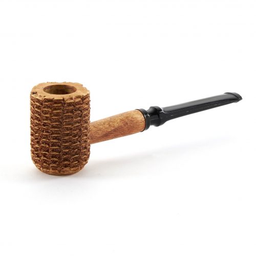 Let Freedom Ring Corn Cob Pipe -Straight