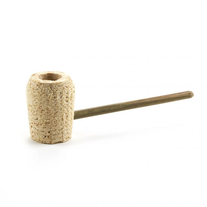 Virgina Planter Bamboo Pipe