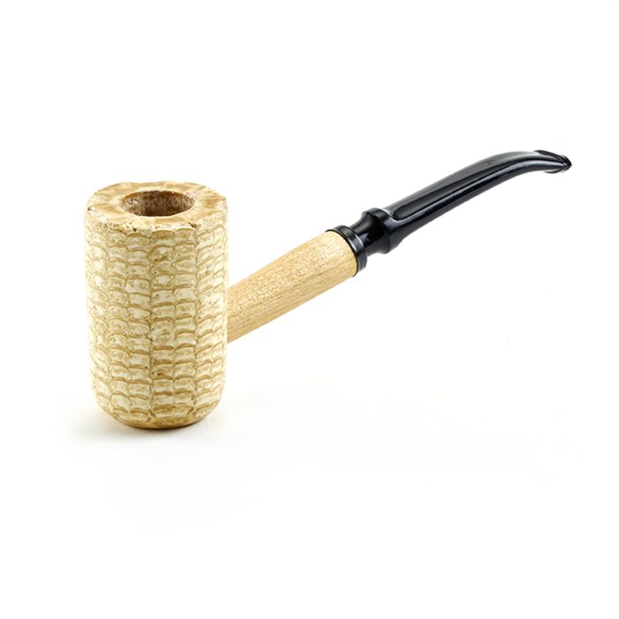 Diplomat 5th Avenue Corn Cob Pipe