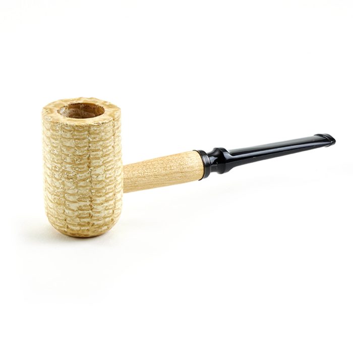 Diplomat 5th Avenue Corn Cob Pipe - Image 2