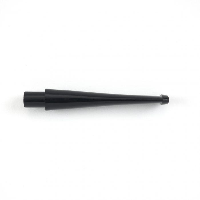 Black Regular Filter Bits