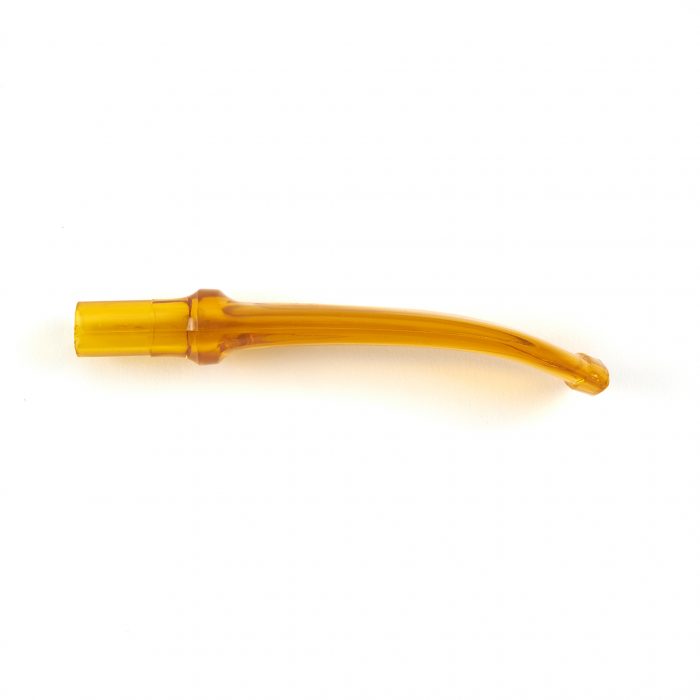 Amber Danish Filter Bits