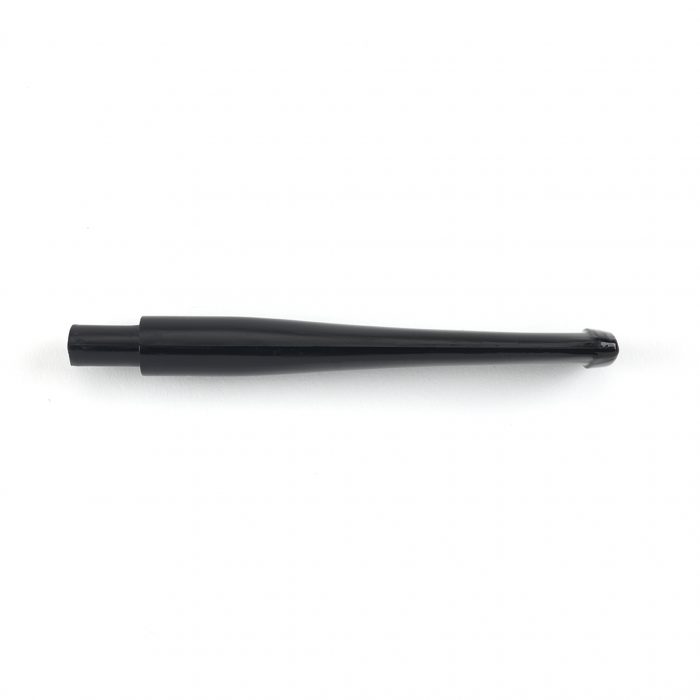 Black Slim Non-Filter Bits