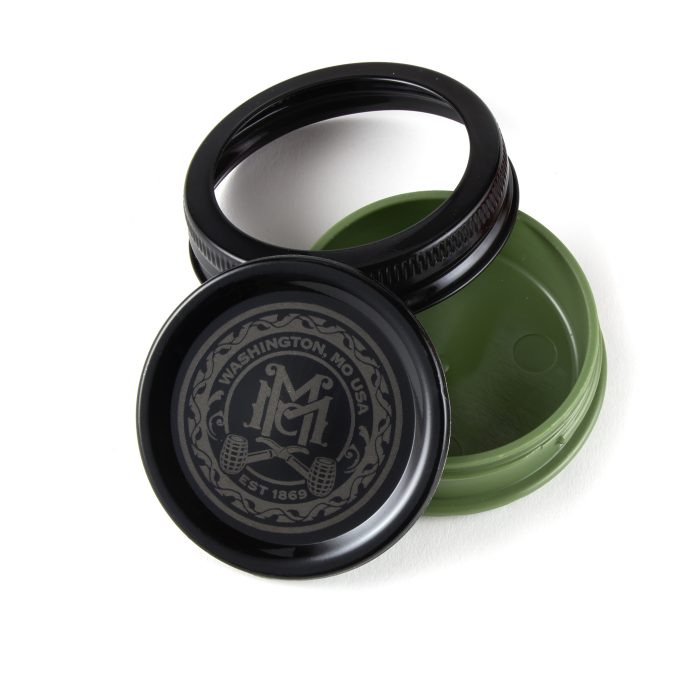 Missouri Meerschaum PocketJar - Image 2