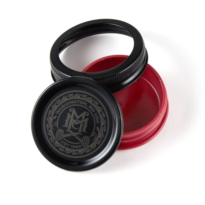 Missouri Meerschaum PocketJar - Image 4