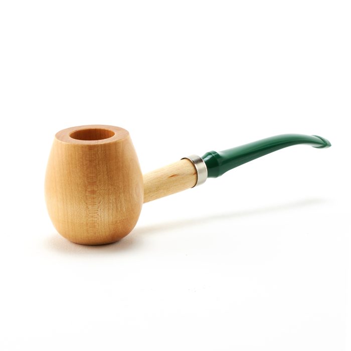 Zenon Hardwood Pipe