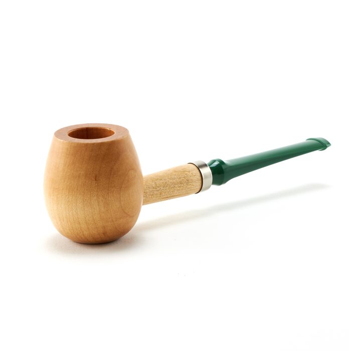 Zenon Hardwood Pipe - Image 2