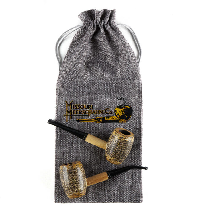 2 Pipe Country Gentleman Gift Set