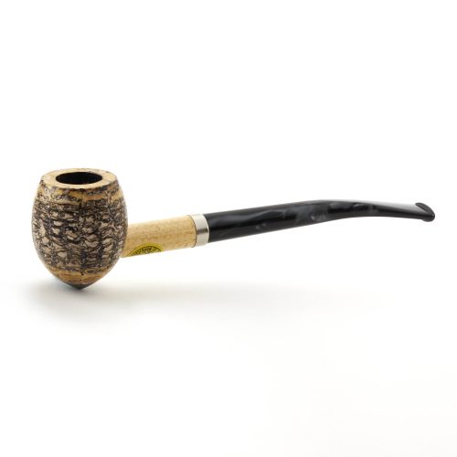 Missouri Meerschaum Diplomat Corn Cob Pipe – Arlington Pipe & Cigar Lounge