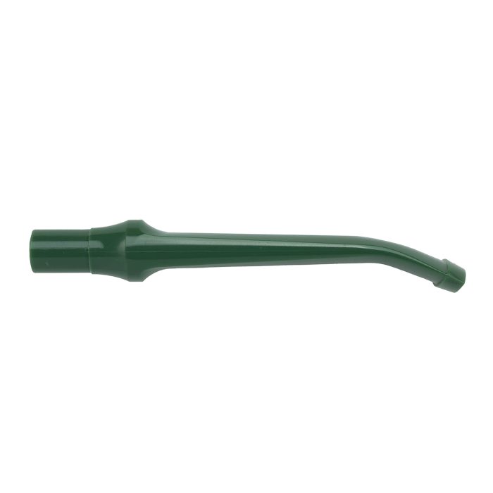 Green Danish Filter Bits