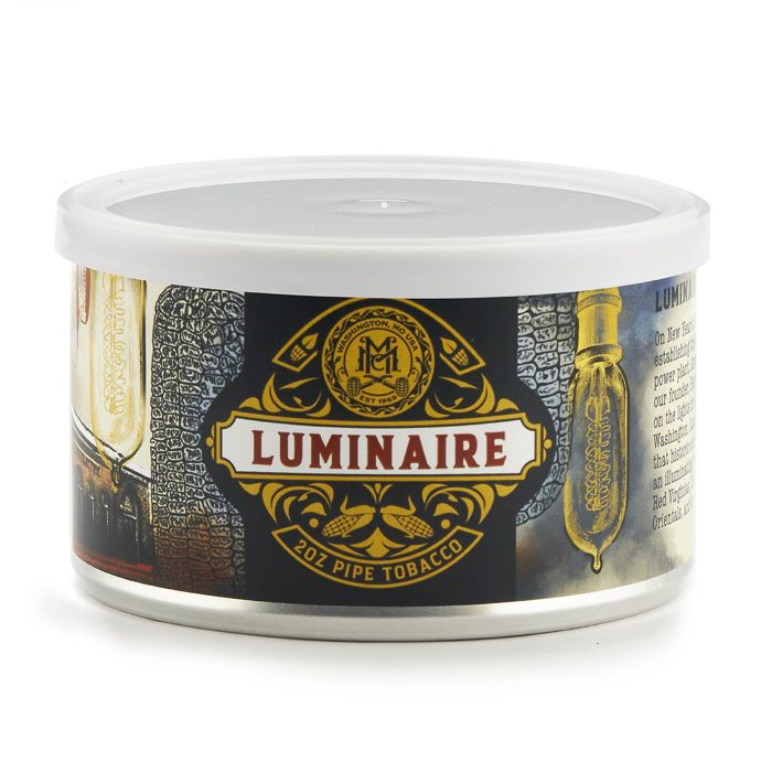 MMC Elite: Luminaire