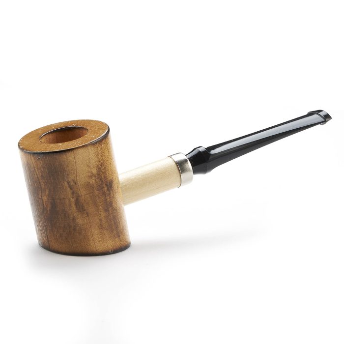 Poker Hardwood Pipe