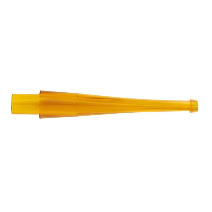 Amber Regular Filter Bits