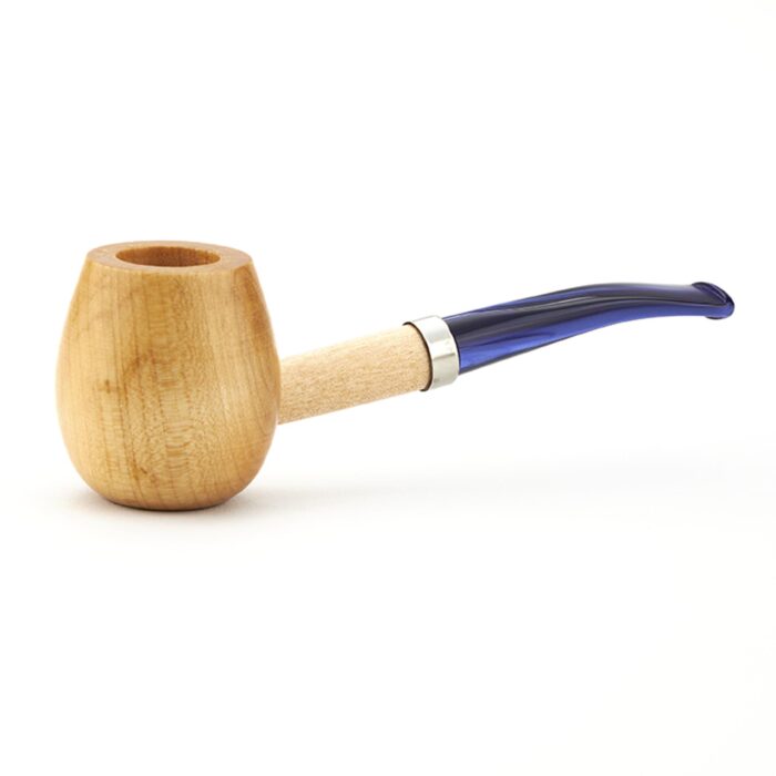 Imperial Blue Hardwood