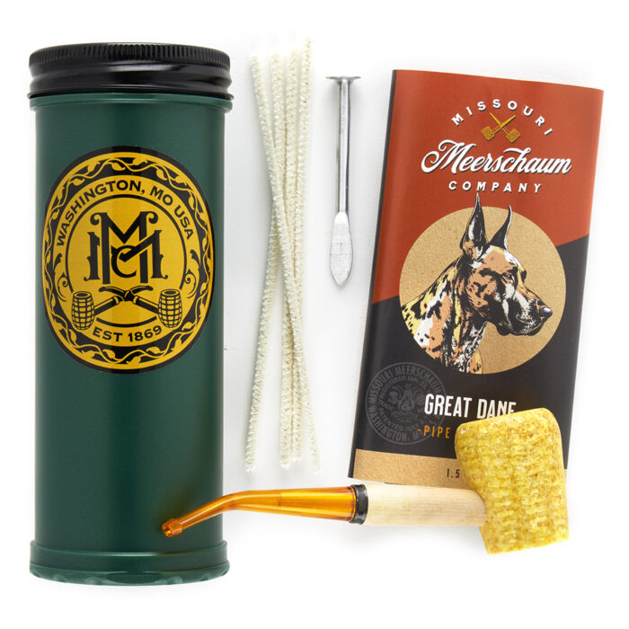 MMC Pipe & Tobacco Adventure Pack