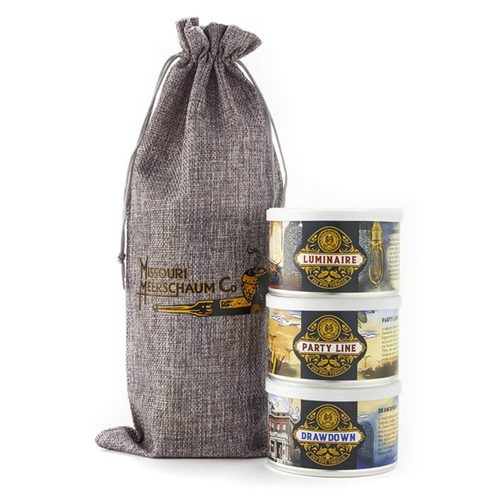 MMC Elite Tobacco Bundle