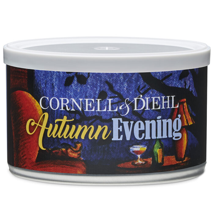 Cornell & Diehl Autumn Evening