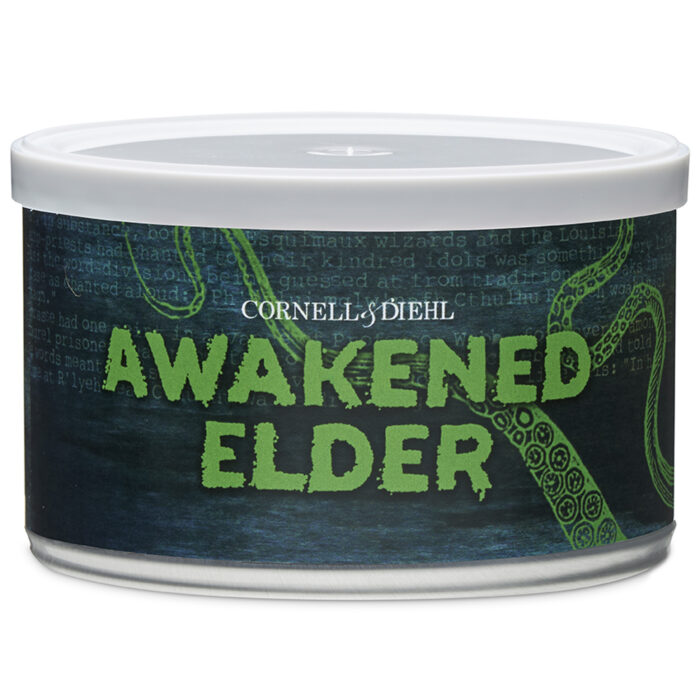 Cornell & Diehl Awakened Elder
